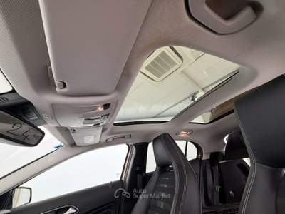 Mercedes-Benz GLA GLA 200 d Automatic 4Matic Premium Marrone usata Bastia Umbra