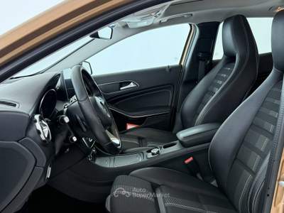 Mercedes-Benz GLA GLA 200 d Automatic 4Matic Premium Marrone usata Bastia Umbra