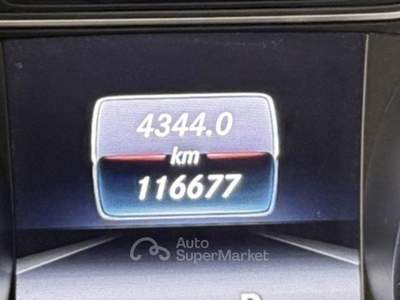 Mercedes-Benz GLA GLA 200 d Automatic 4Matic Premium Marrone usata Bastia Umbra