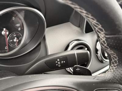 Mercedes-Benz GLA GLA 200 d Automatic 4Matic Premium Marrone usata Bastia Umbra