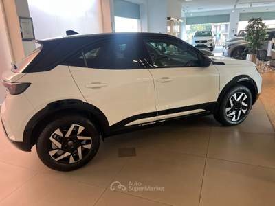 Opel Mokka Mokka Hybrid 145 CV DCT6 GS Bianco usata Milano