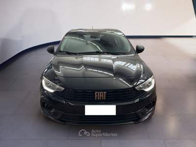 Fiat Tipo My24 1.5 Hybrid 130cv DctHb Tipo Nero usata Torino