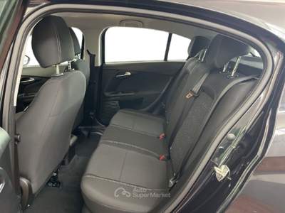 Fiat Tipo My24 1.5 Hybrid 130cv DctHb Tipo Nero usata Torino