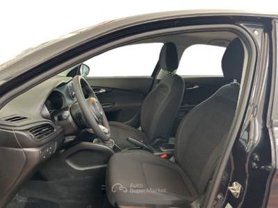Fiat Tipo My24 1.5 Hybrid 130cv DctHb Tipo Nero usata Torino
