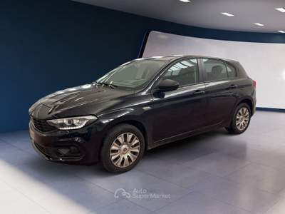 Fiat Tipo My24 1.5 Hybrid 130cv DctHb Tipo Nero usata Torino