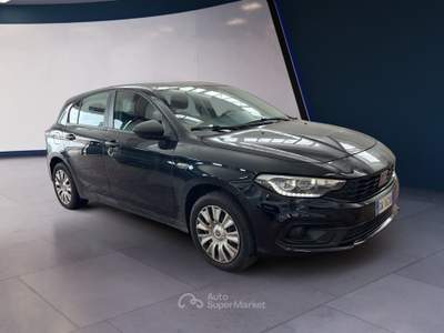 Fiat Tipo My24 1.5 Hybrid 130cv DctHb Tipo Nero usata Torino