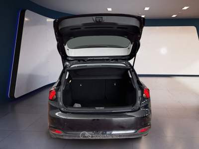 Fiat Tipo My24 1.5 Hybrid 130cv DctHb Tipo Nero usata Torino