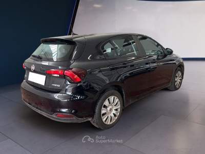 Fiat Tipo My24 1.5 Hybrid 130cv DctHb Tipo Nero usata Torino