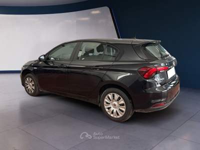 Fiat Tipo My24 1.5 Hybrid 130cv DctHb Tipo Nero usata Torino