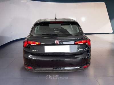 Fiat Tipo My24 1.5 Hybrid 130cv DctHb Tipo Nero usata Torino