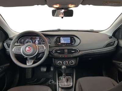 Fiat Tipo My24 1.5 Hybrid 130cv DctHb Tipo Nero usata Torino
