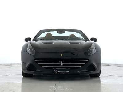 Ferrari California V8 turbo DCT HELE Nero usata Bastia Umbra