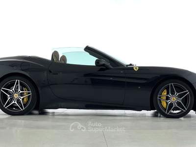 Ferrari California V8 turbo DCT HELE Nero usata Bastia Umbra