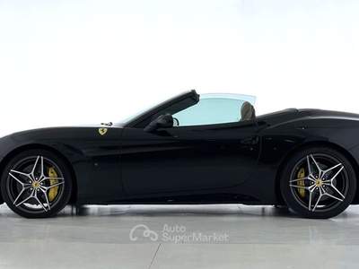 Ferrari California V8 turbo DCT HELE Nero usata Bastia Umbra