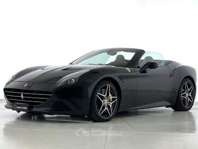 Ferrari California V8 turbo DCT HELE Nero usata Bastia Umbra