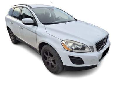 Volvo XC60 XC60 D3 Kinetic** OFFERTA RISERVATA SOLO PER OPERATORI DEL SETTORE ** Bianco usata Bastia Umbra