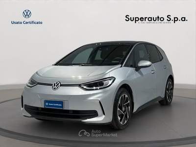 Volkswagen ID.3 Pro Edition Plus usata Padova