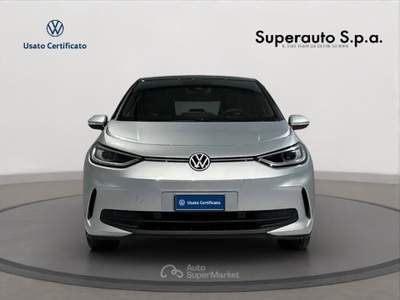 Volkswagen ID.3 Pro Edition Plus usata Padova