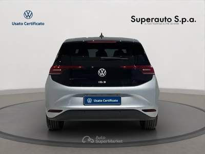 Volkswagen ID.3 Pro Edition Plus usata Padova