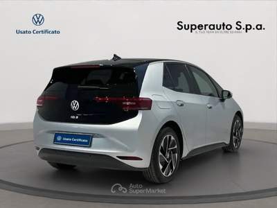 Volkswagen ID.3 Pro Edition Plus usata Padova