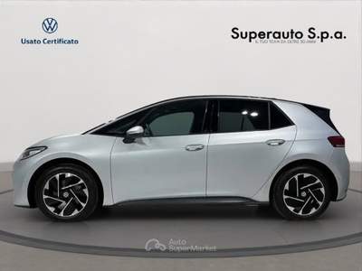 Volkswagen ID.3 Pro Edition Plus usata Padova