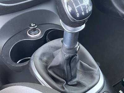 Fiat 500L 500L 0.9 TwinAir Turbo Natural Power Pop Star Bianco usata Bastia Umbra