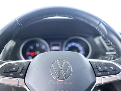 Volkswagen Tiguan Tiguan 2.0 TDI 150 CV SCR DSG 4MOTION Life Blu/Azzurro usata Bastia Umbra