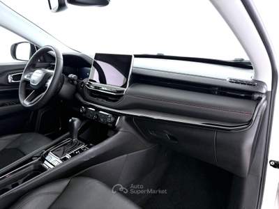 Jeep Compass Compass 1.3 Turbo T4 240 CV PHEV AT6 4xe Trailhawk Bianco usata Bastia Umbra