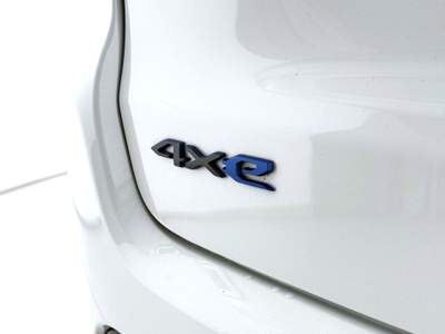 Jeep Compass Compass 1.3 Turbo T4 240 CV PHEV AT6 4xe Trailhawk Bianco usata Bastia Umbra