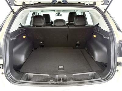 Jeep Compass Compass 1.3 Turbo T4 240 CV PHEV AT6 4xe Trailhawk Bianco usata Bastia Umbra