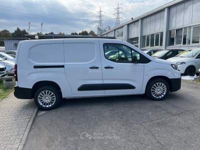Toyota Proace Proace City 1.5D 100 CV S&S PC 4p. Comfort Bianco usata Milano