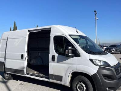 Fiat Ducato Ducato 35 2.2 Mjt 140CV PLM-TM Easy Pro Furgone Bianco usata Bastia Umbra