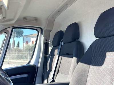 Fiat Ducato Ducato 35 2.2 Mjt 140CV PLM-TM Easy Pro Furgone Bianco usata Bastia Umbra