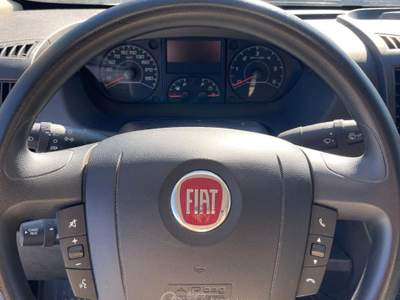 Fiat Ducato Ducato 35 2.2 Mjt 140CV PLM-TM Easy Pro Furgone Bianco usata Bastia Umbra