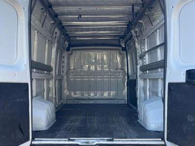 Fiat Ducato Ducato 35 2.2 Mjt 140CV PLM-TM Easy Pro Furgone Bianco usata Bastia Umbra