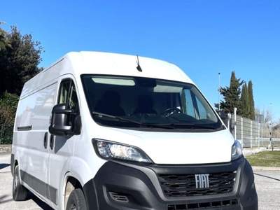 Fiat Ducato Ducato 35 2.2 Mjt 140CV PLM-TM Easy Pro Furgone Bianco usata Bastia Umbra