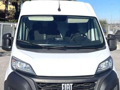 Fiat Ducato Ducato 35 2.2 Mjt 140CV PLM-TM Easy Pro Furgone Bianco usata Bastia Umbra