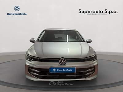 Volkswagen Golf Golf 1.5 TSI eHybrid DSG Style Argento usata Padova
