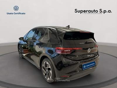 Volkswagen ID.3 ID.3 Pro Edition Plus Nero usata Padova