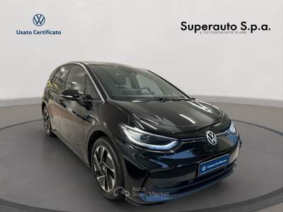 Volkswagen ID.3 ID.3 Pro Edition Plus Nero usata Padova