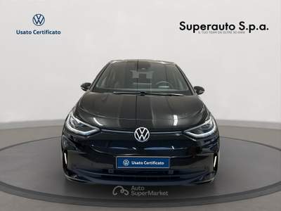 Volkswagen ID.3 ID.3 Pro Edition Plus Nero usata Padova