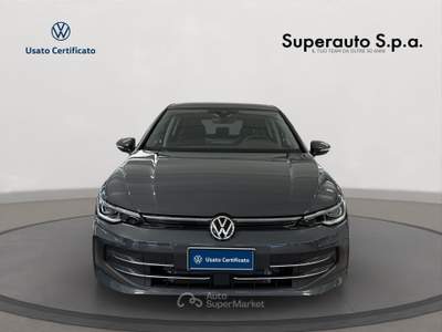 Volkswagen Golf Golf 1.5 TSI eHybrid DSG Style Grigio usata Padova