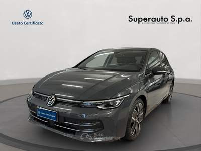 Volkswagen Golf Golf 1.5 TSI eHybrid DSG Style Grigio usata Padova