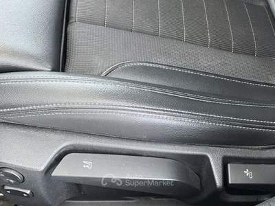 BMW Serie 3 320d 320d Touring Sport Nero usata Bastia Umbra