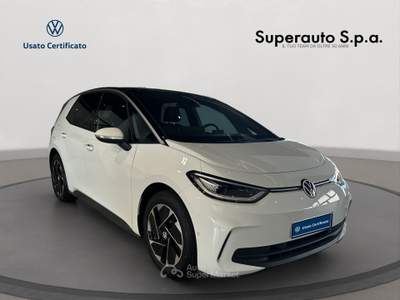 Volkswagen ID.3 ID.3 Pro Edition Plus Bianco usata Padova