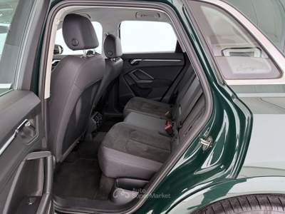 Audi RS Q3 RS Q3 quattro S tronic Verde usata Bastia Umbra
