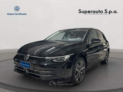 Volkswagen Golf Golf 1.5 TSI eHybrid DSG Style Nero usata Padova