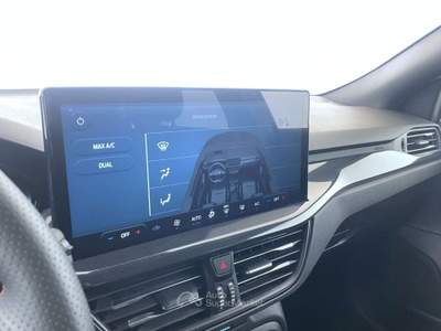 Ford Focus Focus 1.5 EcoBlue 115 CV automatico SW ST-Line X Grigio usata Bastia Umbra