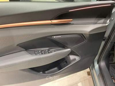 Cupra Terramar Terramar 2.0 TSI DSG 4Drive VZ Grigio usata Bastia Umbra