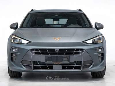 Cupra Terramar Terramar 2.0 TSI DSG 4Drive VZ Grigio usata Bastia Umbra